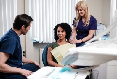 Premium Dental Care Near Exminster