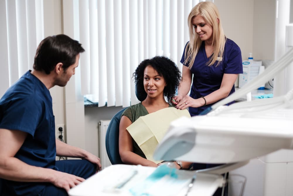 Dental Care Near Exminster