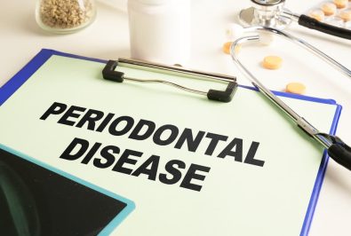 Restoring Gum Health After Periodontal Disease – Terrace Dental Care