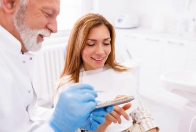 Choosing the Right Shade for Your Veneers at Terrace Dental Care