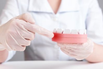 Stages of Gum Disease: From Gingivitis to Periodontitis