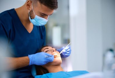 Why Choosing a Local Dentist in Teignmouth is the Best Move for Your Smile