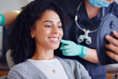 Discover Why Holcombe Residents Are Choosing Terrace Dental Care