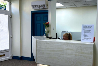 Raising the Standard: A New Chapter at Terrace Dental Care